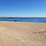 Exquisit Beach Diagonal Mar Barcelona