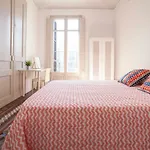 Apartamento Modernista para Grupos