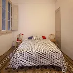 Apartamento Modernista para Grupos