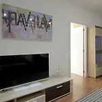 Rua Barcelona Apartments