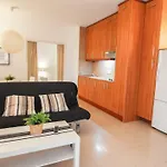 Barcelona Downtown Apartments
