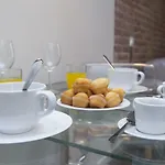 Tendency Apartments - Sagrada Familia