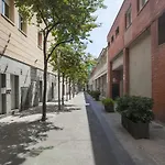 Tendency Apartments - Sagrada Familia