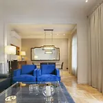 Tendency Sagrada Familia Luxury