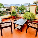 Garden House Hostel Barcelona By Feetup Hostels