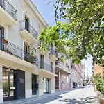BcnStop Parc Güell