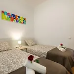 Stay Barcelona Borne Apartment