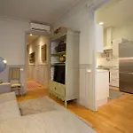 Nextdoor Gaudi Barcelona