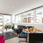 Key PENTHOUSE Sagrada Familia
