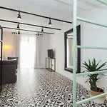 Short Stay Group Liceu Serviced Apartments