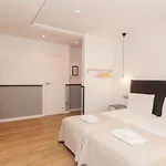 Short Stay Group Liceu Serviced Apartments