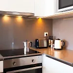 Brummell Apartments Poble Sec
