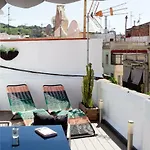Brummell Apartments Poble Sec