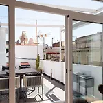 Brummell Apartments Poble Sec