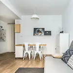 Apartamento En Gracia