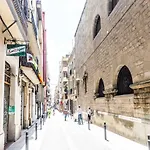 Apartamento En Gracia