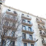 Key Sagrada Familia / MARINA 223