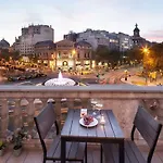 Uma Suites Passeig De Gracia 16