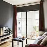 Ainb Eixample Entenza Apartments