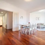 Stunning 4Br Apart In Sagrada Familia