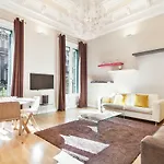 Uma Suites Rambla Catalunya 22