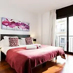 Sleep Urgell By Stay