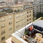 Casa Cosi - Atico
