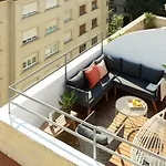 Casa Cosi - Atico