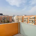 1321 - Olympic Village