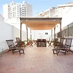 Rent Top Apartments near Plaza de Cataluña