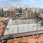 Private Roof Top Sant Antoni