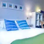 Plaza de España Apartment