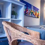 Plaza de España Apartment