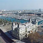 Plaza de España Apartment