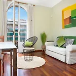 Stay U-Nique Apartments Provenca II