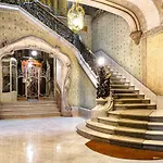 Luxury Penthouses 1