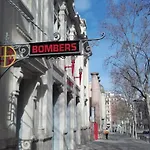 Nice Apartment Near Barcelona Center