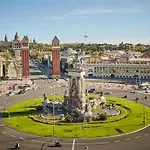 Nice Apartment Near Barcelona Center
