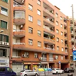 Plaza España Apartment