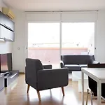 Plaza España Apartment