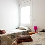 Plaza España Apartment
