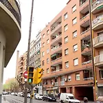 Plaza España Apartment