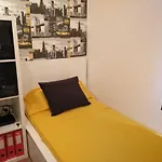 Habitacion Plaza Espana