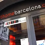 Aspasios Las Ramblas Apartments