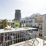 Aspasios Las Ramblas Apartments