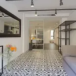 Ssg Liceo Apartments