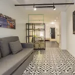 Ssg Liceo Apartments
