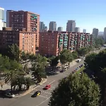 Apartamento Forum