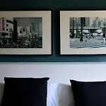 Close to Passeig de Gracia B&B