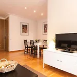Bbarcelona Corsega Flats